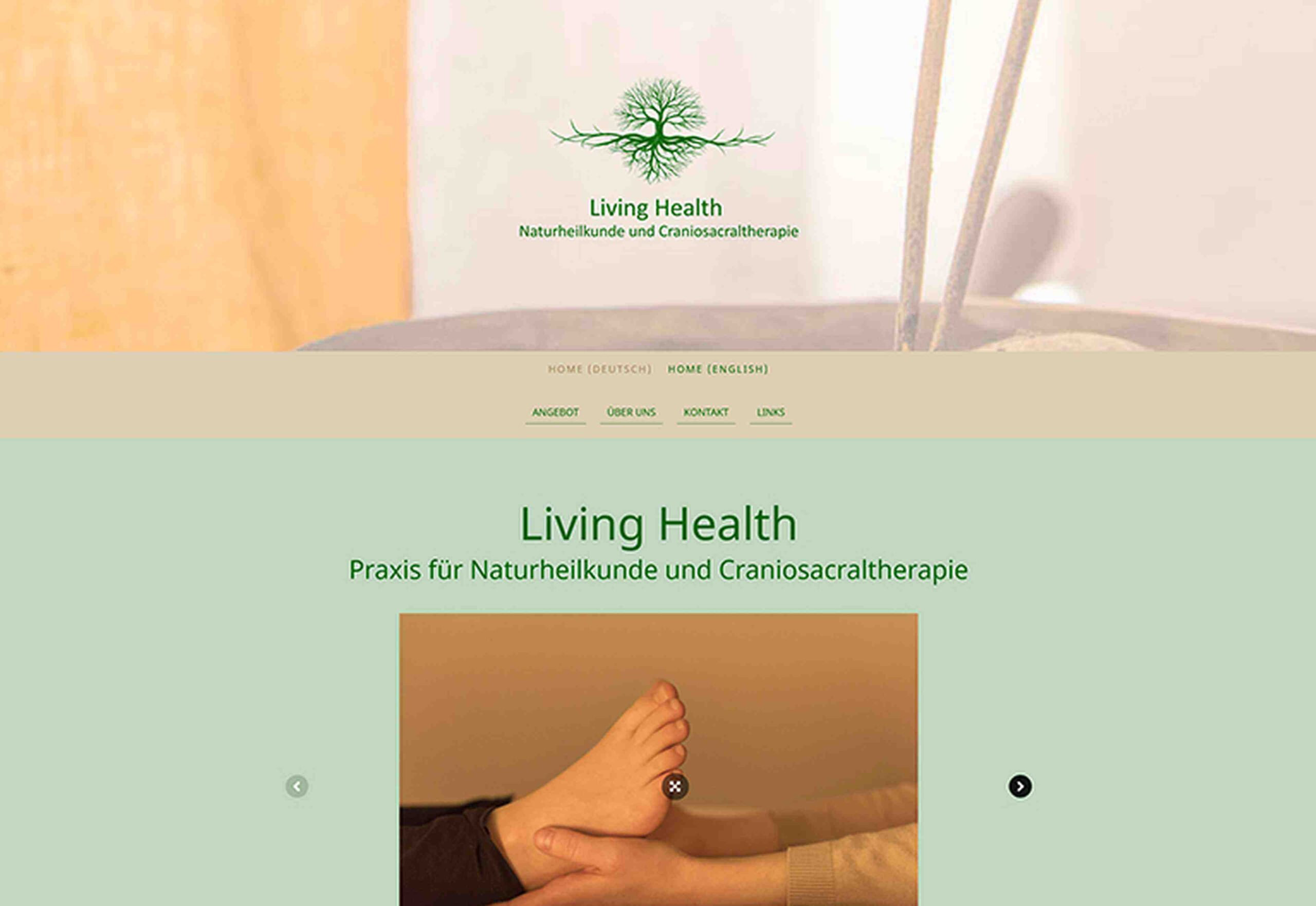 Links-living-health